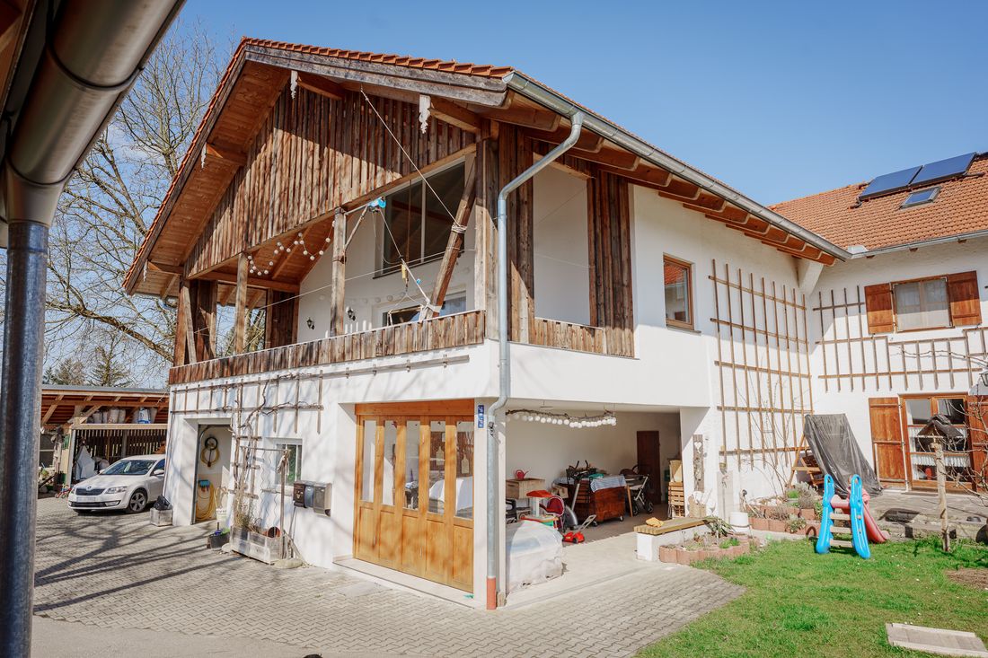 Haus