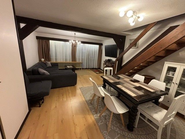 Wohn/Esszimmer