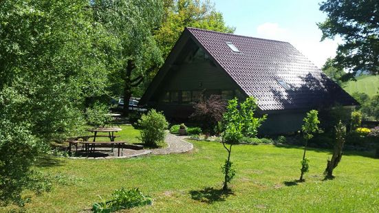 Ferienhaus