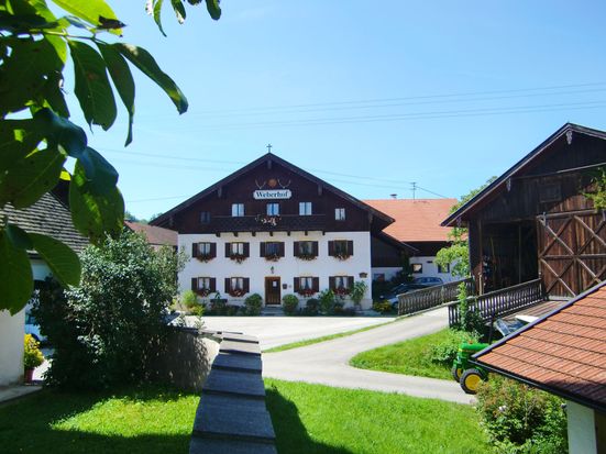 Weberhof