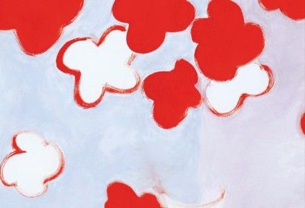 Ausstellung "Blumen gehen immer"