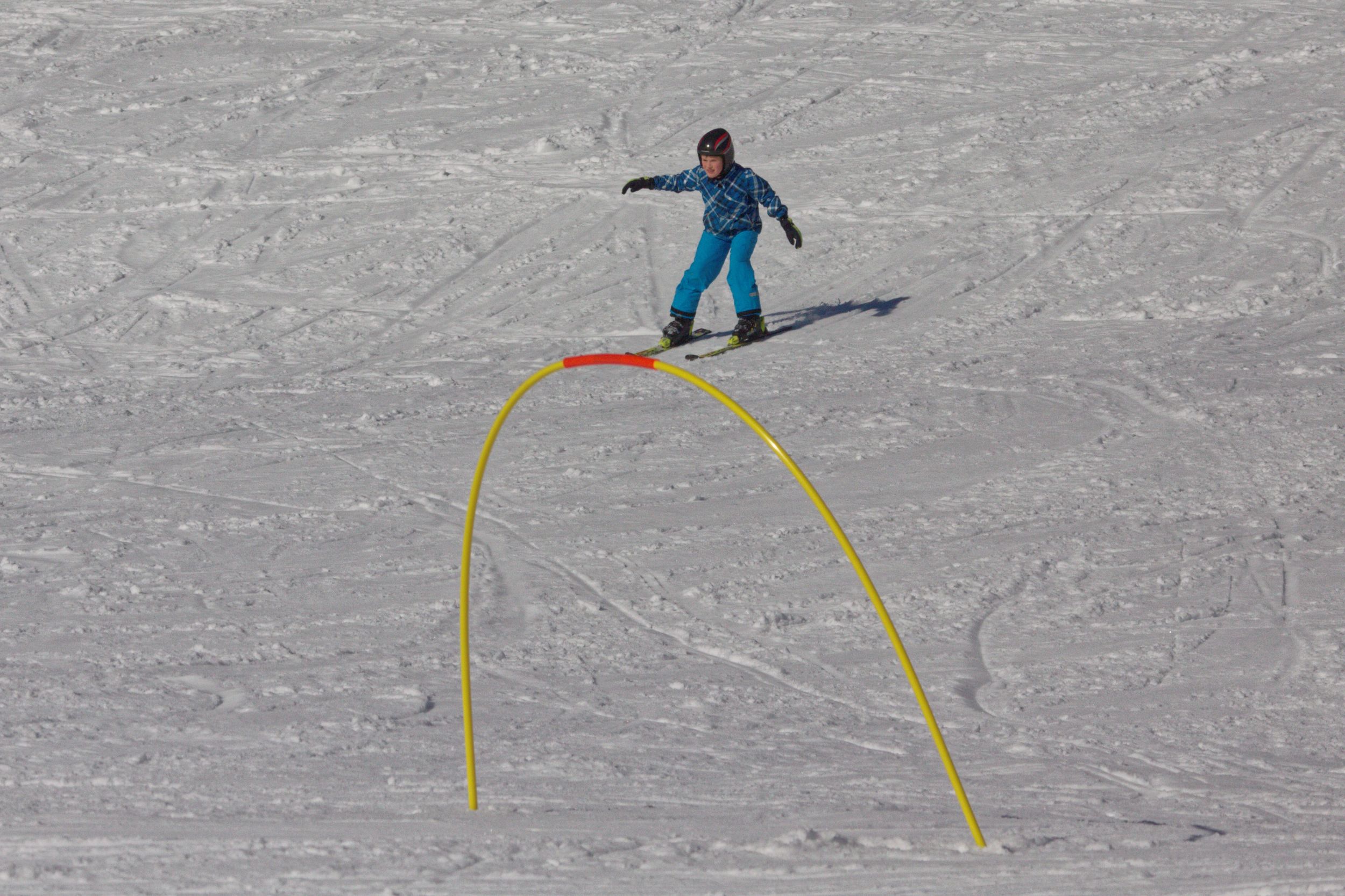 Inzell winter sport kesselalm skifahren_13