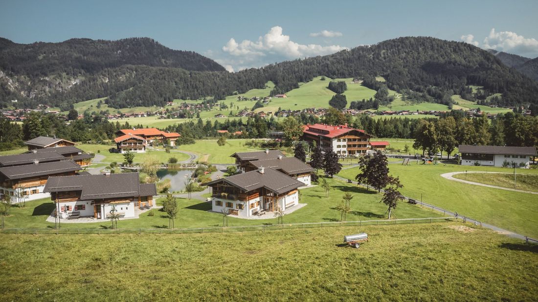 Gut Steinbach im Chiemgau