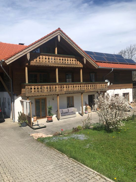 Landhaus Hoggen