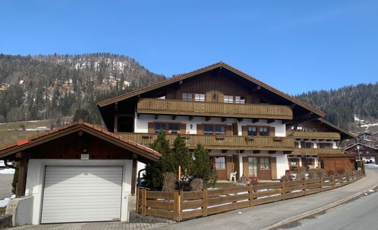 Ferienresidenz Am Hauchen