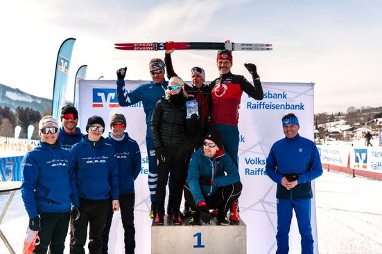 RausZeit 24 h Rennen