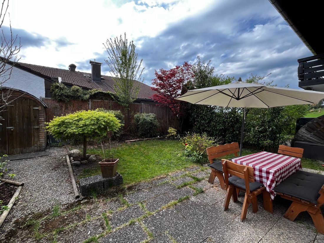 Garten