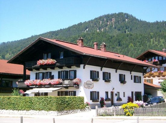 Haus Sommer