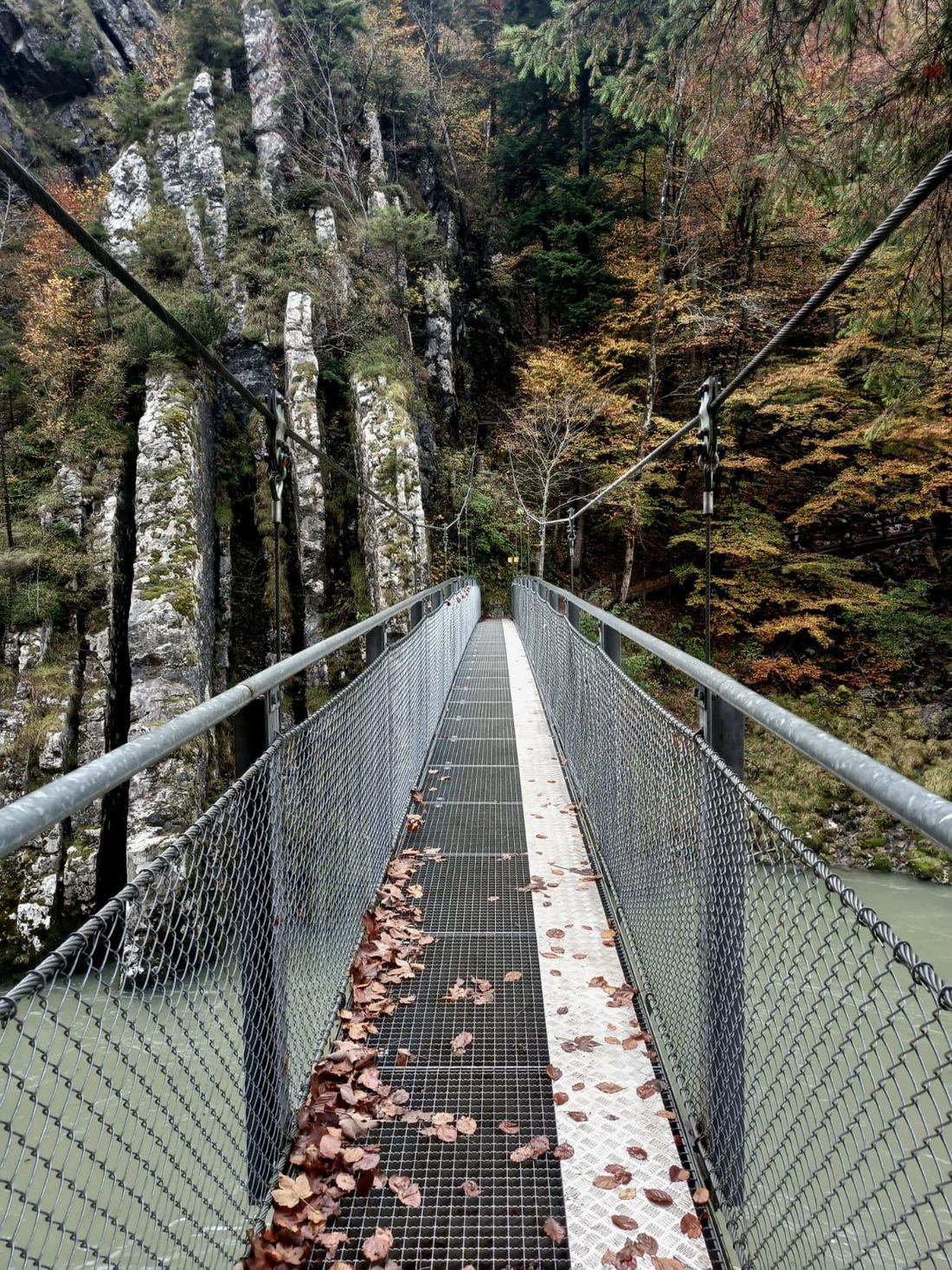 Schmugglerweg