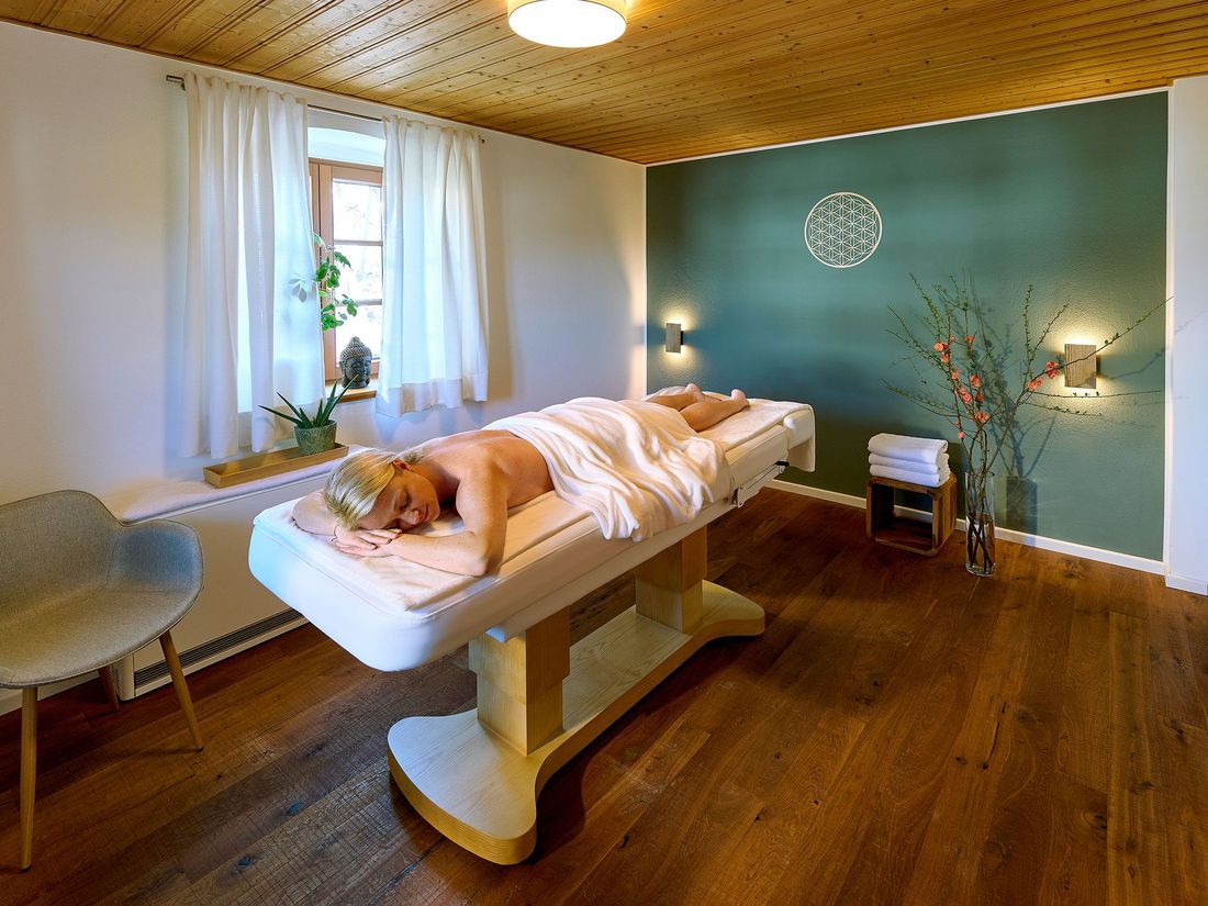 Massageraum