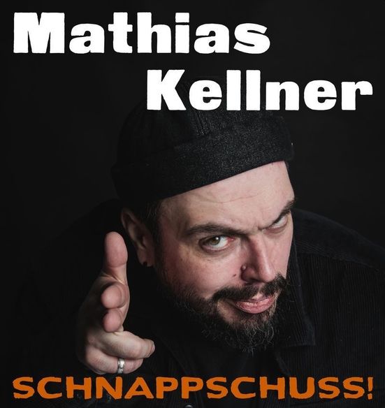Mathias Kellner