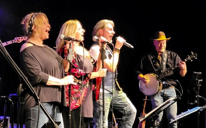 Clawson - Foto Tom Fenzl