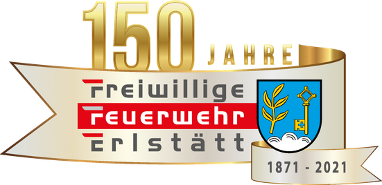 FFW Erlstätt 150 Jahre