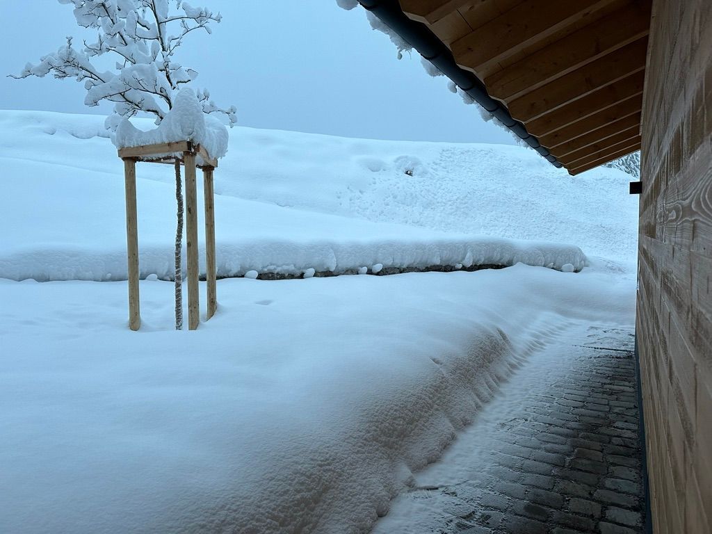 Winter in Reit im Winkl