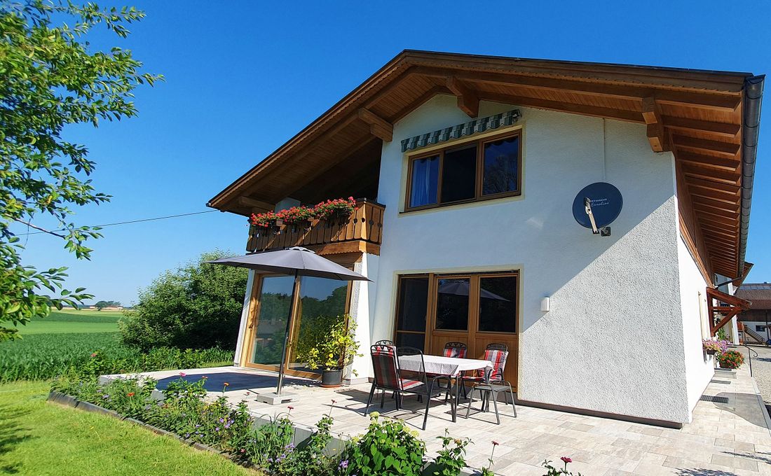 unser Zuhaus