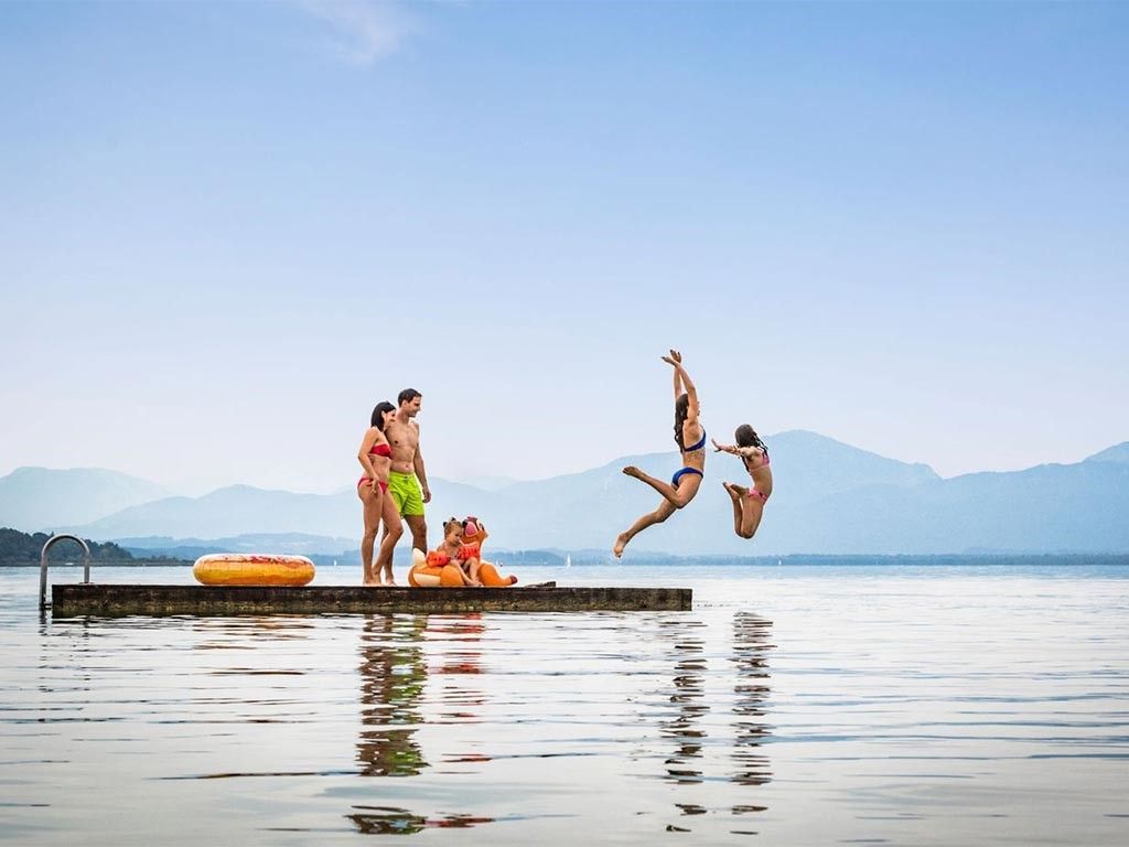 Chiemsee