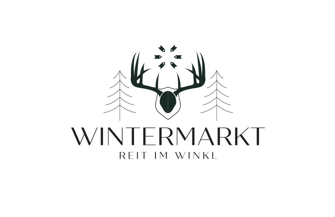 Wintermarkt Logo
