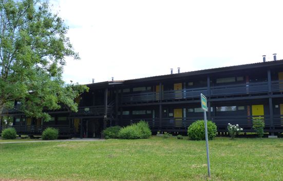 Haus Iris