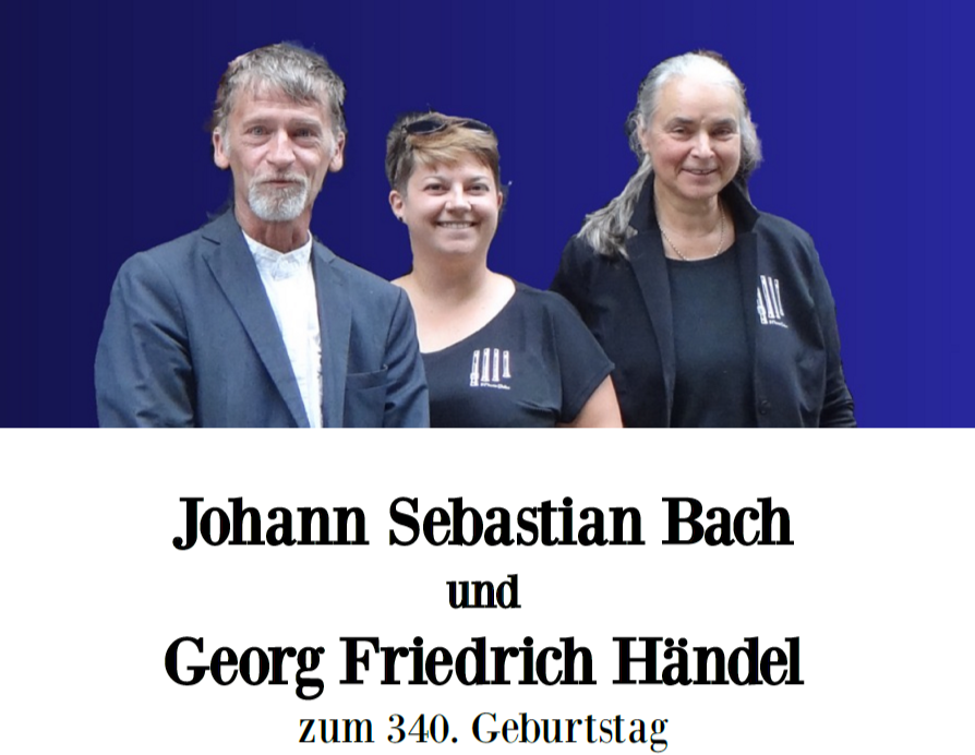 Bach
