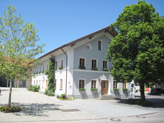 Heimatmuseum Obing