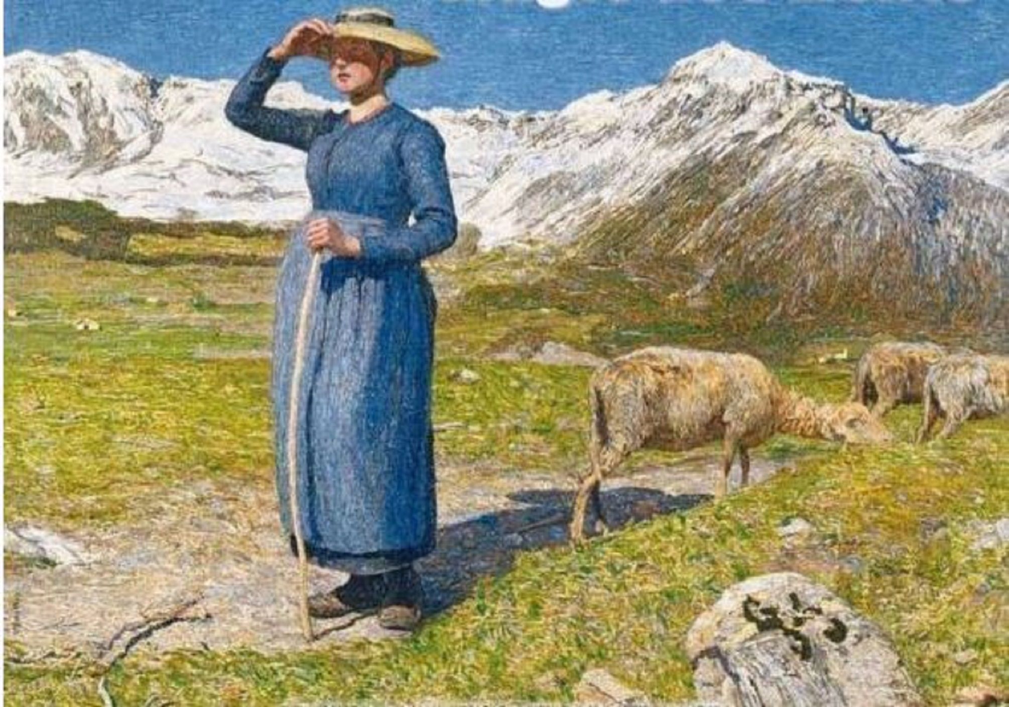Dante-Traunstein