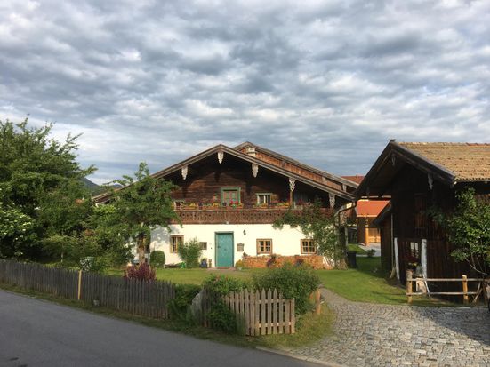 house view