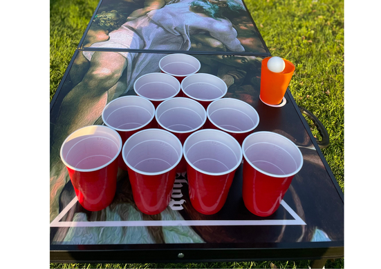 Beerpong Cup