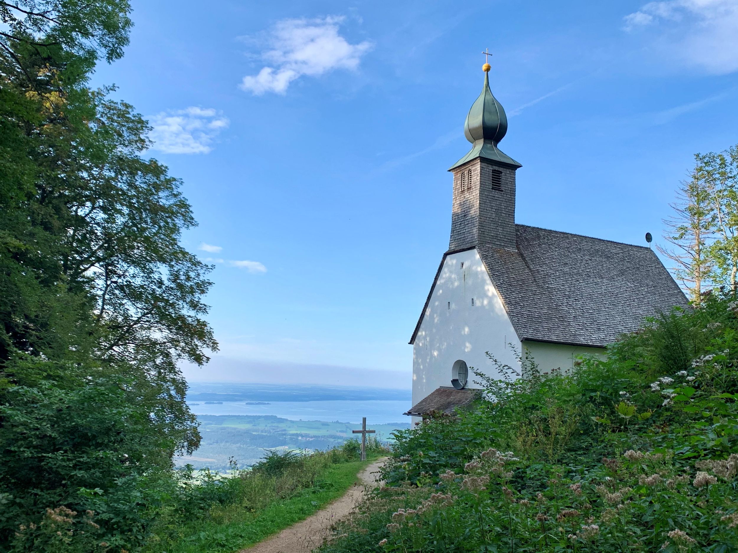 Schnappenkirche