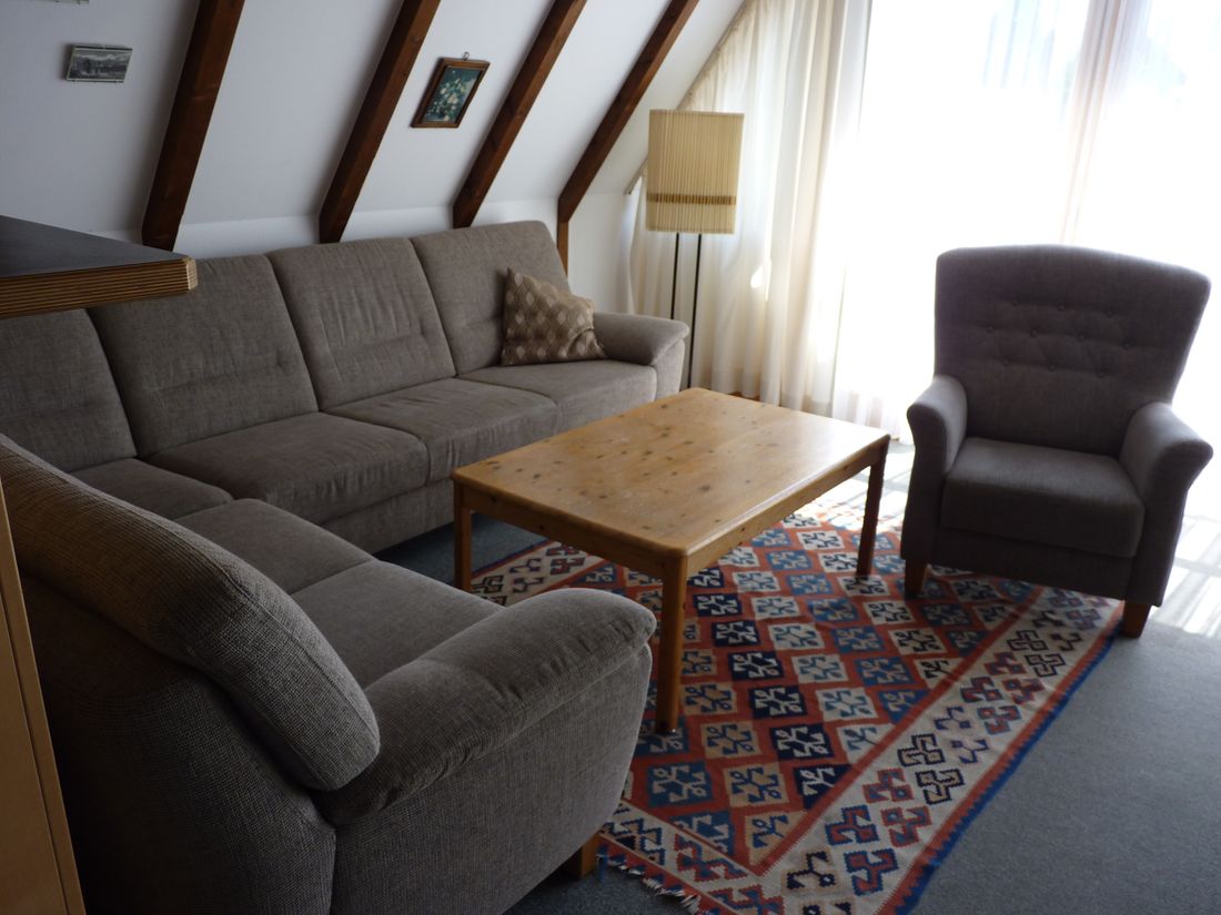 Sitzecke