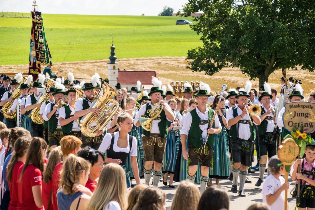 Festzug