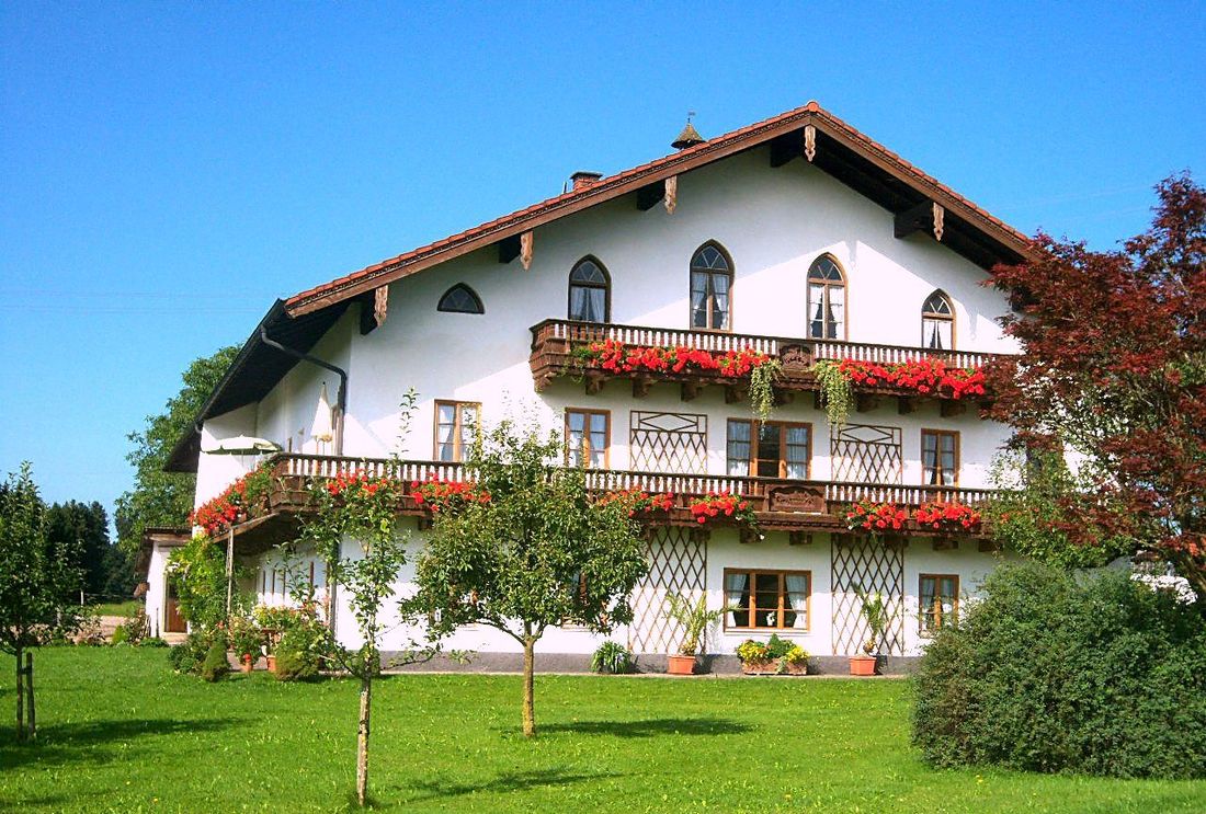 Haus