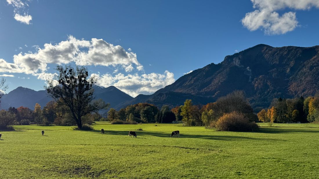 Unterwössen