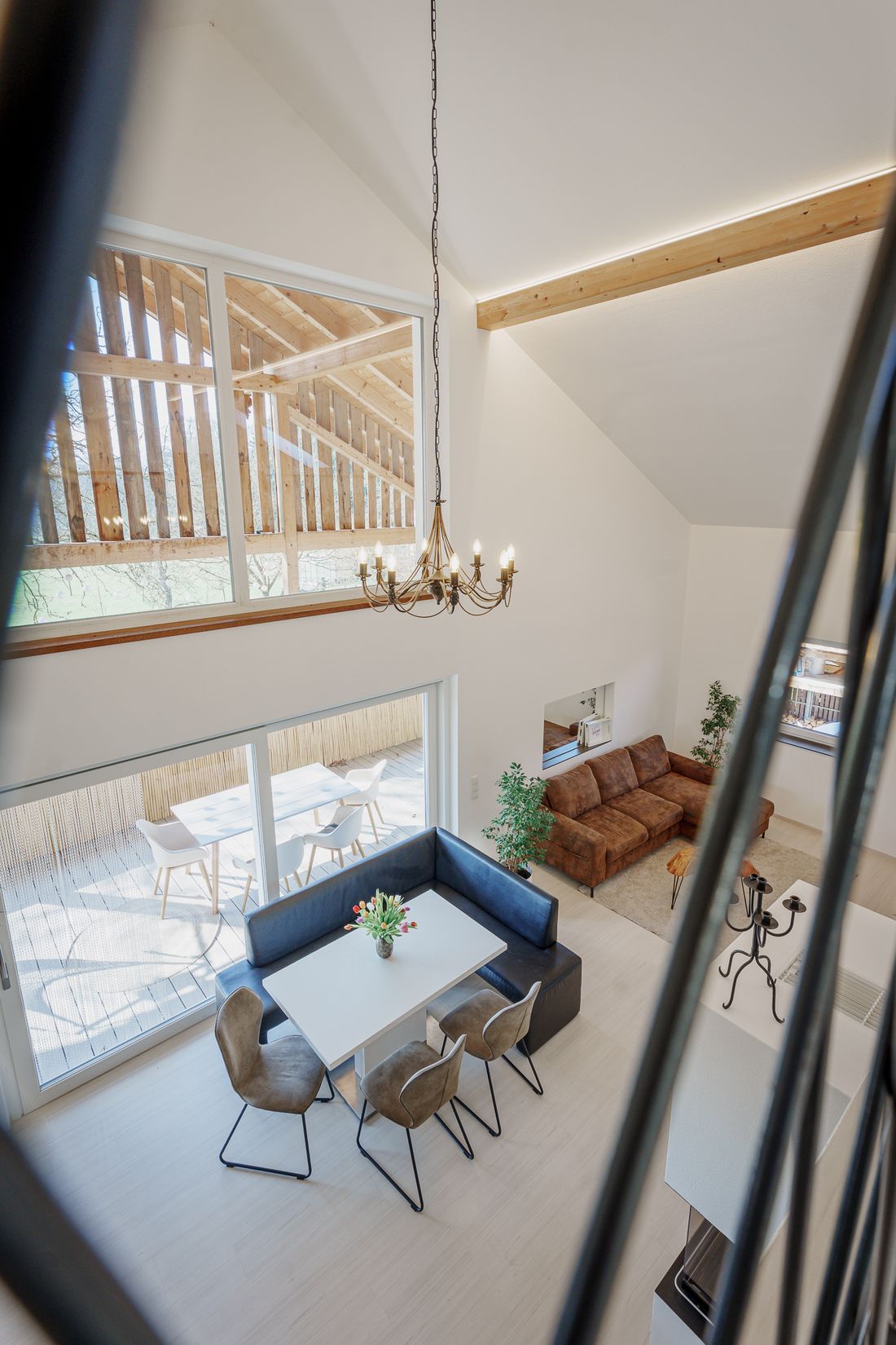 Wohnung