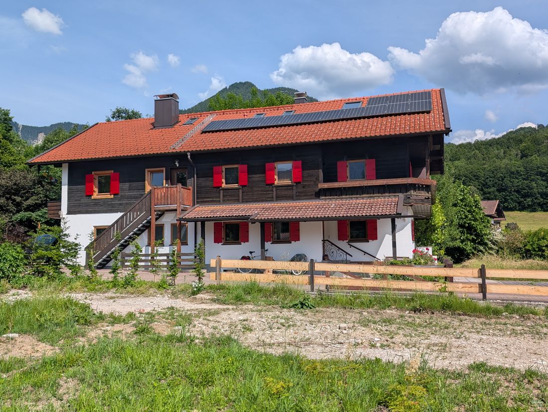 Haus an der Kräuterwiese