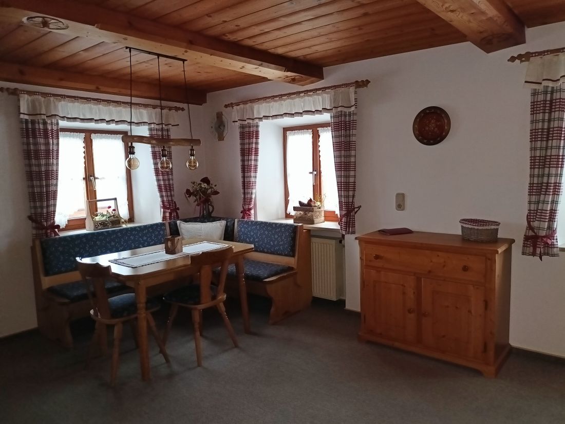 Wohnung 38 qm