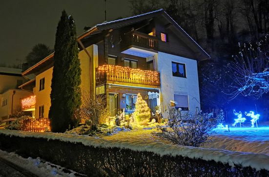 Weihnachten