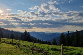 Bergwelt Schleching