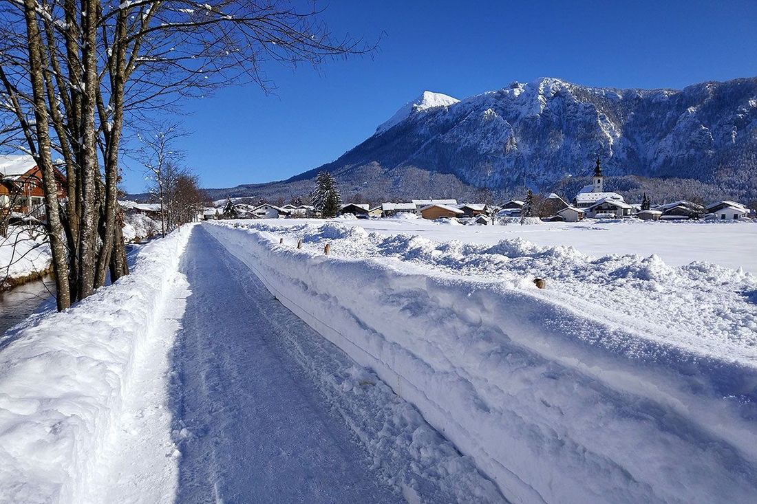 Winter