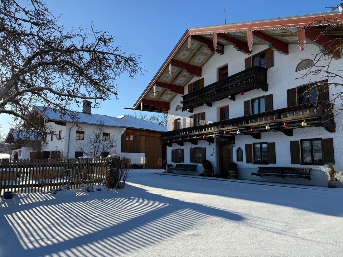 Unser Bauernhof