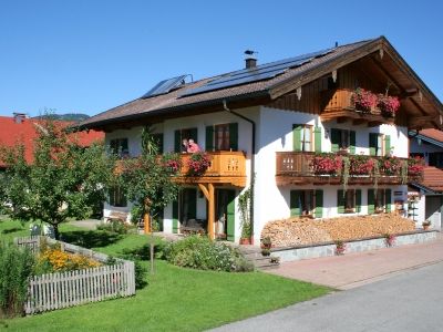House view