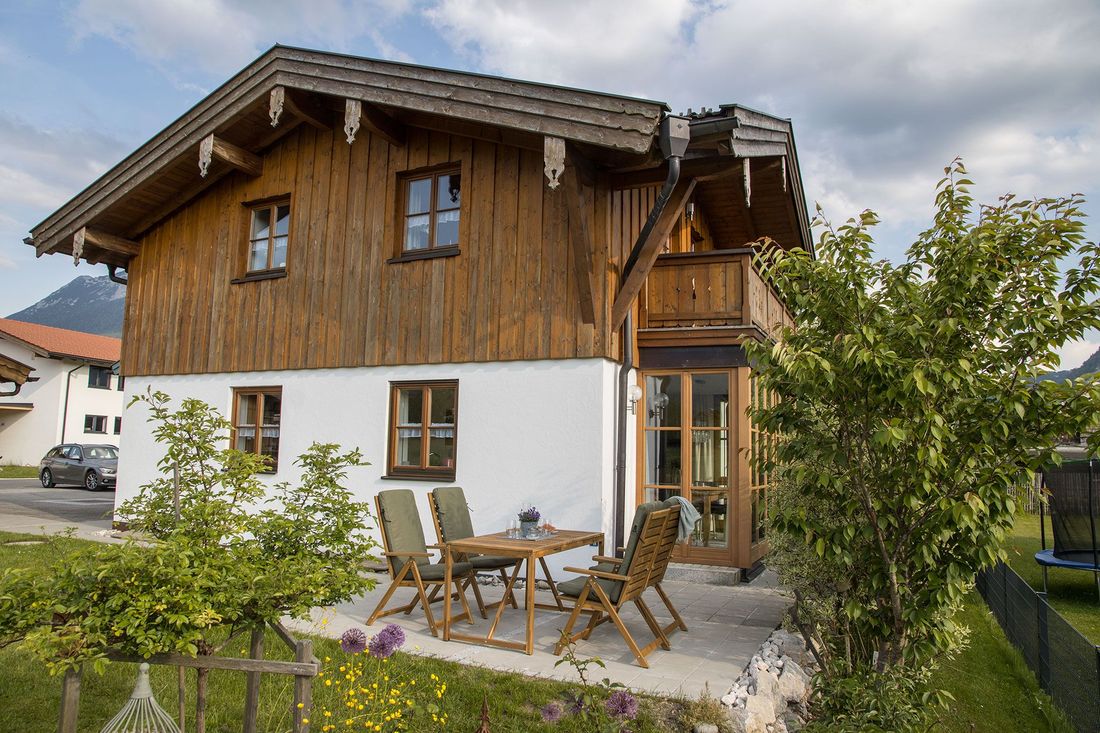Unser Haus