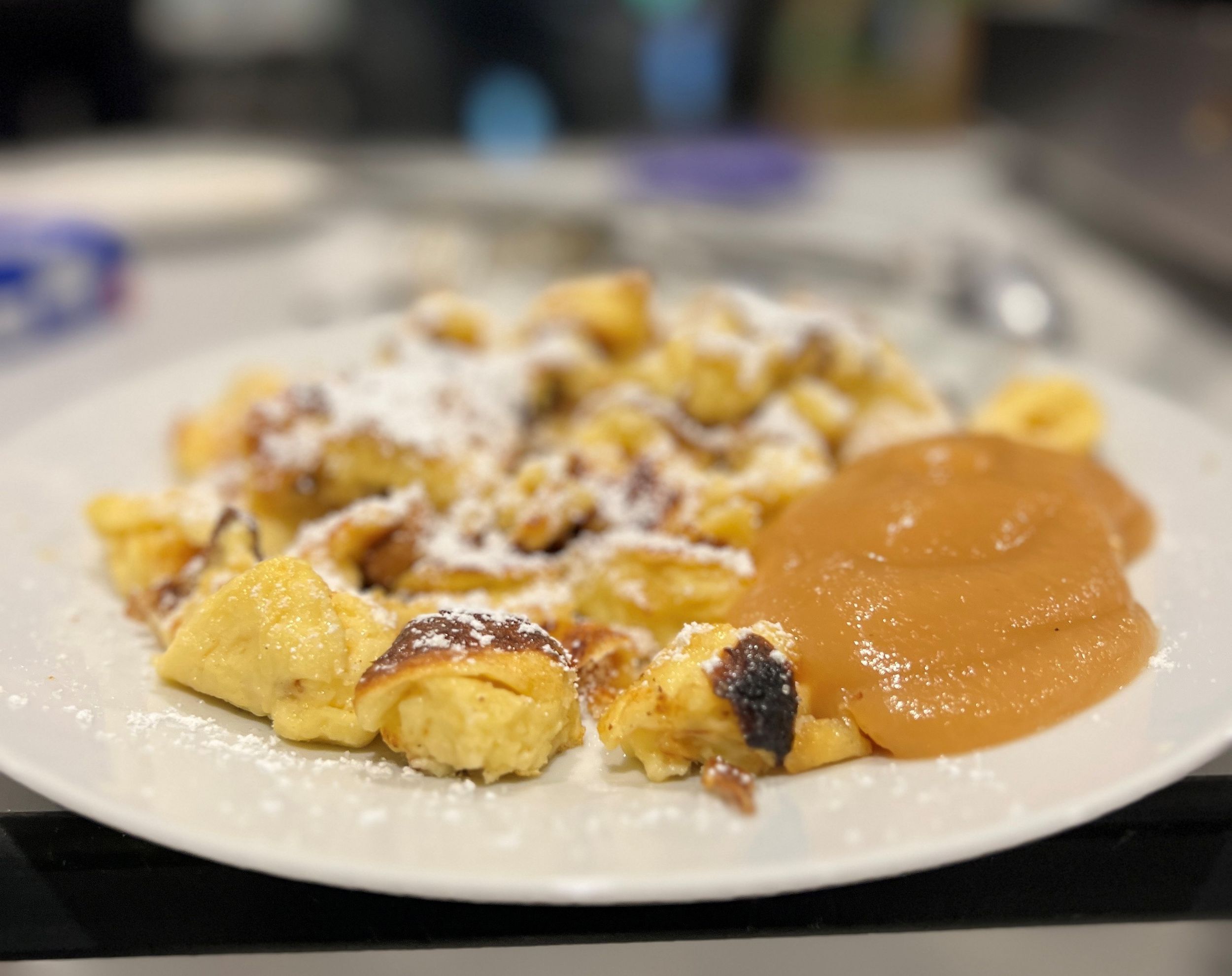 Kaiserschmarrn