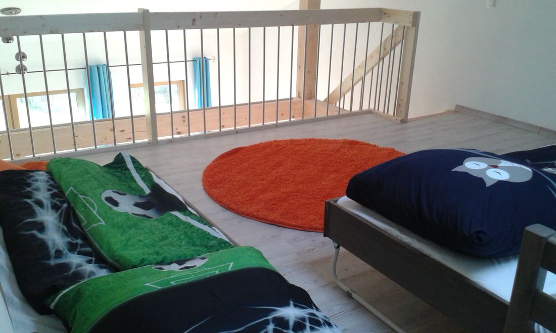 Kinderzimmer
