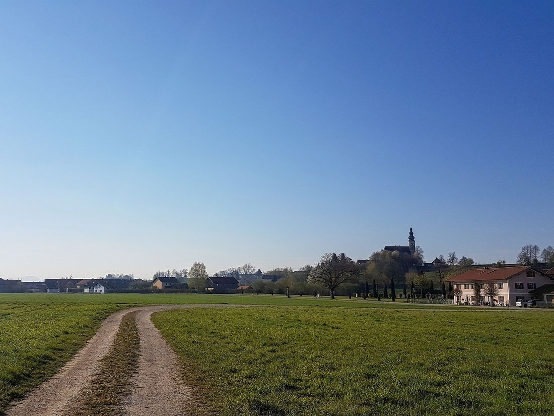 Rundweg Pietling