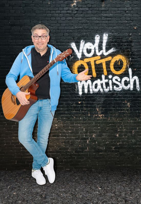 Stefan Otto