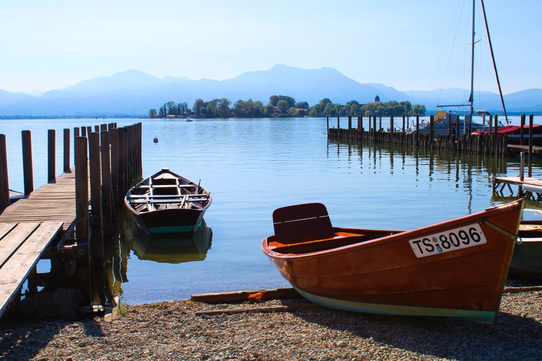 Heistracher_Bootsverleih