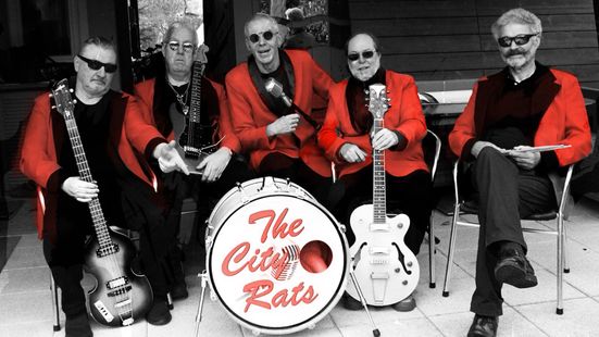 The City-Rats