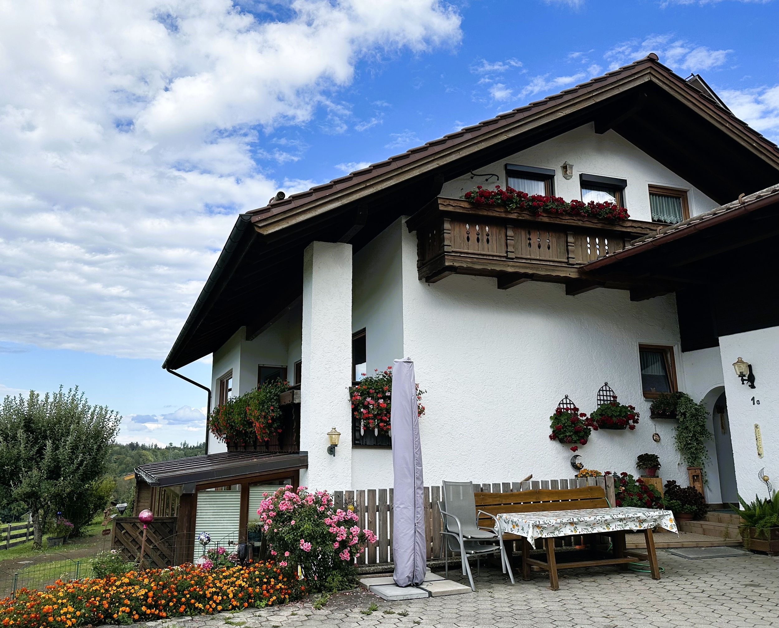 Haus