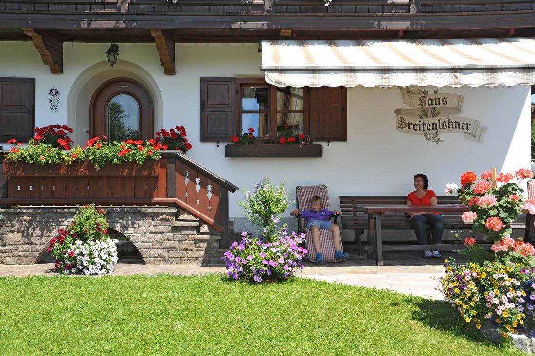 Garten
