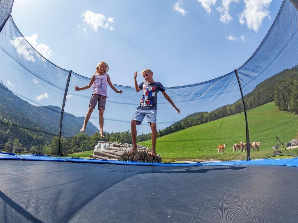 Kinderunterhaltung
